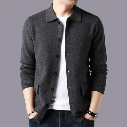Matteo Cardigan