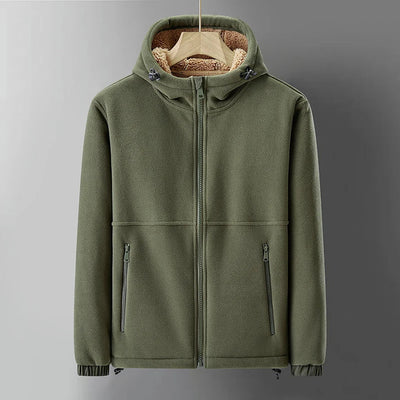 Dylan Jacket