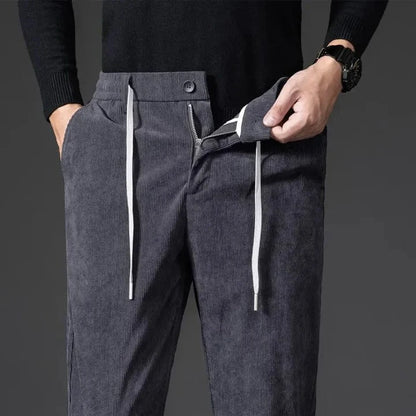 Weston Corduroy Pants