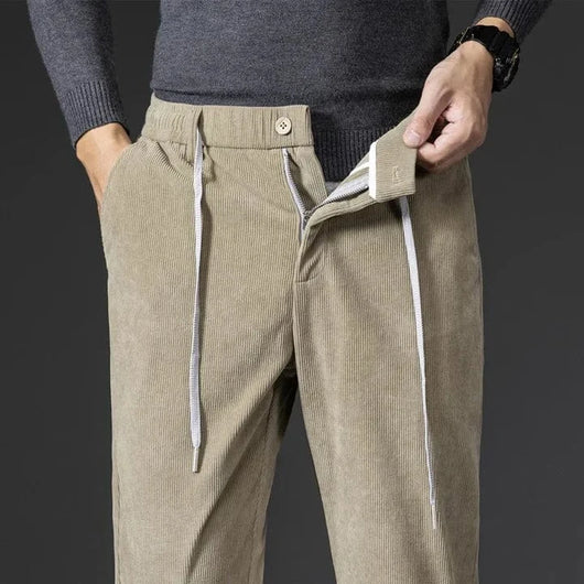 Weston Corduroy Pants
