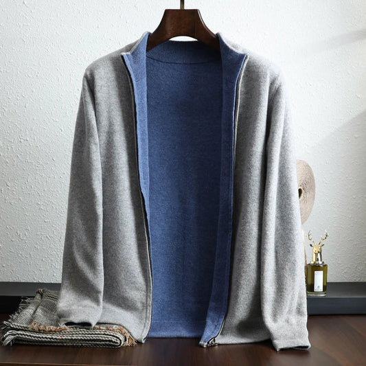Avani Cashemre Jacket