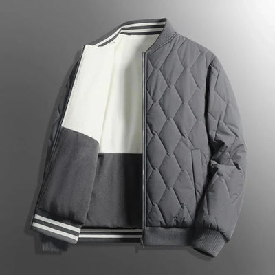 Snowflake Jacket