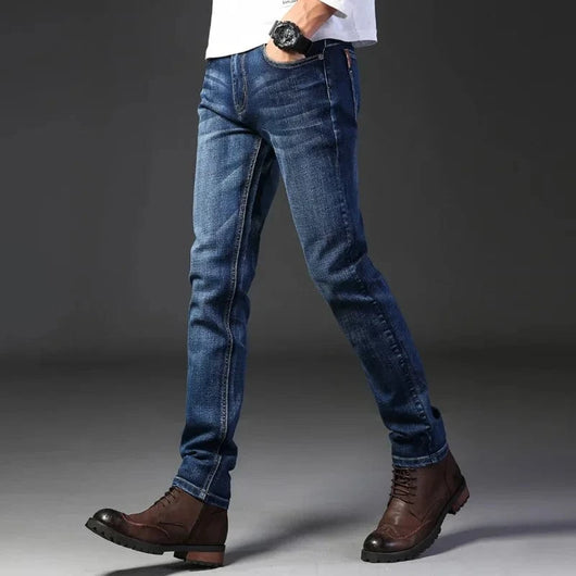 Slim Fit Jeans
