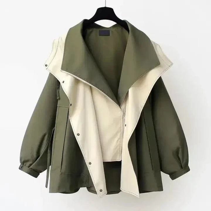 CHRISTINÉ™ RAIN COAT