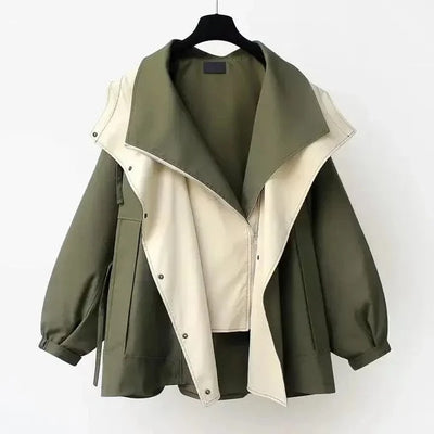 CHRISTINÉ™ RAIN COAT