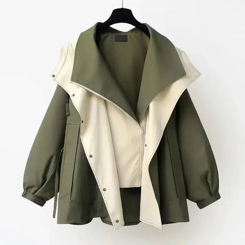 CHRISTINÉ™ RAIN COAT