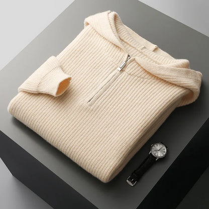 Aloma Hoodie