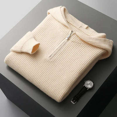 Aloma Hoodie