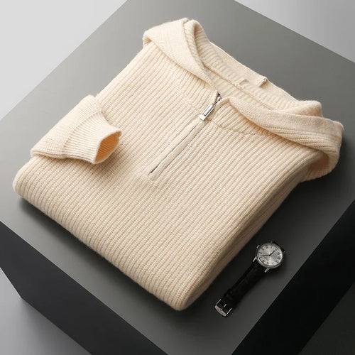Aloma Hoodie