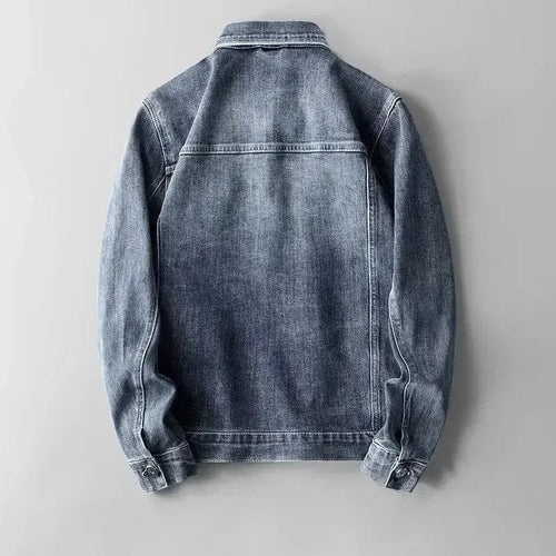 Valencia Denim Jacket