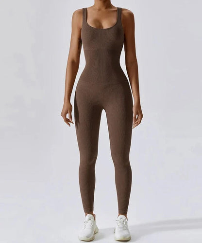 Shoffe Jumpsuit