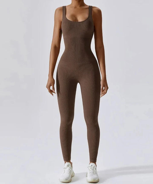 Shoffe Jumpsuit