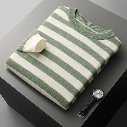 Amit Cashmere Sweater