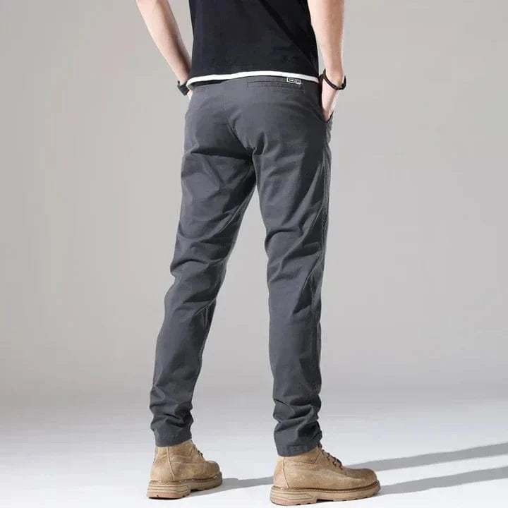 Bendo Slim Fit Pants
