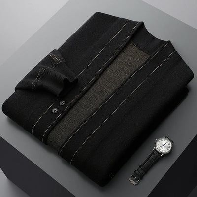 Nova Cashmere Cardigan