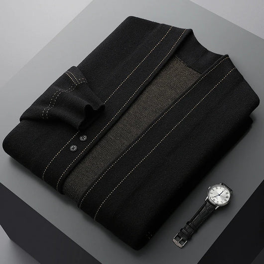 Nova Cashmere Cardigan