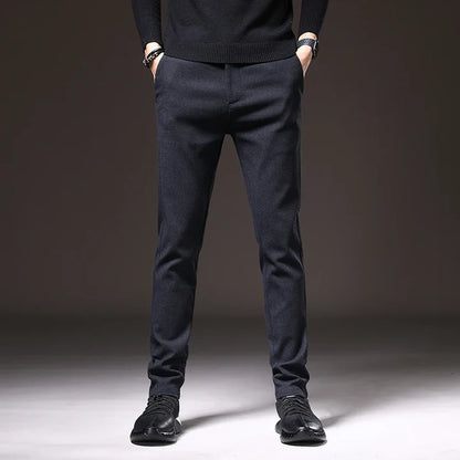 Benson™ Slim Fit Pants