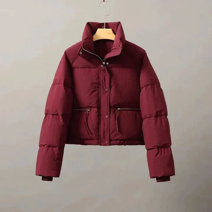 Noam Puffed Jacket