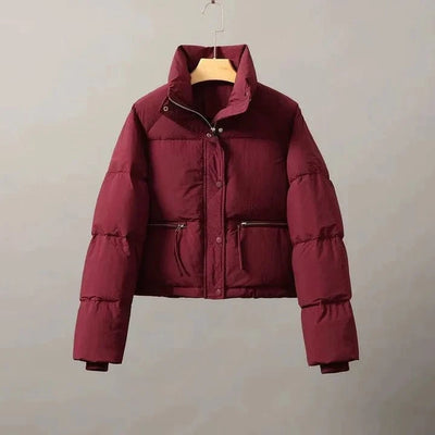Noam Puffed Jacket
