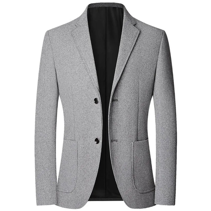 Richard Veroni™ Wool Blazer