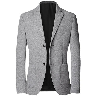 Richard Veroni™ Wool Blazer