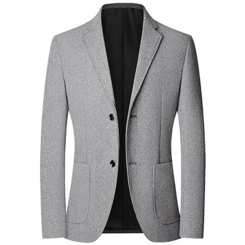 Richard Veroni™ Wool Blazer