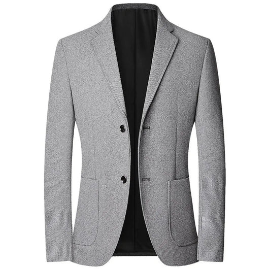 Richard Veroni™ Wool Blazer