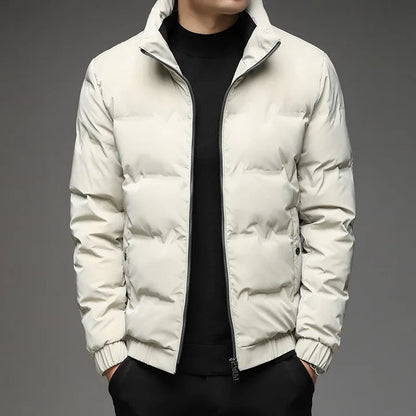 Everest Puffed Jacket