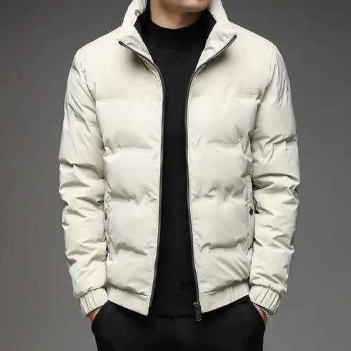 Everest Puffed Jacket