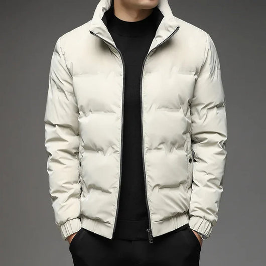 Everest Puffed Jacket