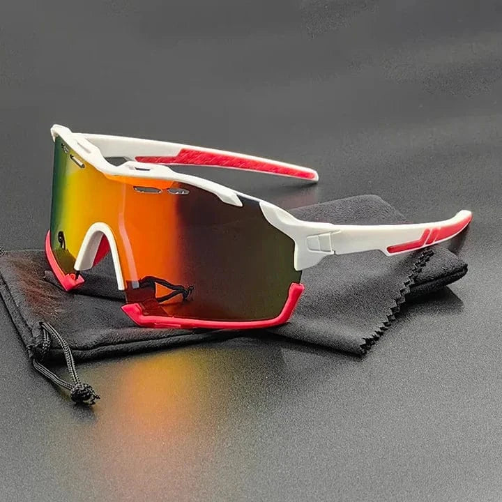 Neon Sunglasses