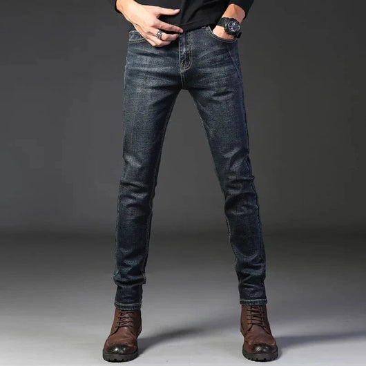 Slim Fit Jeans