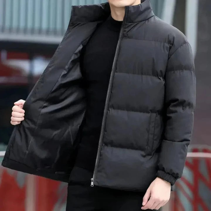 Bryan Puffed Jacket
