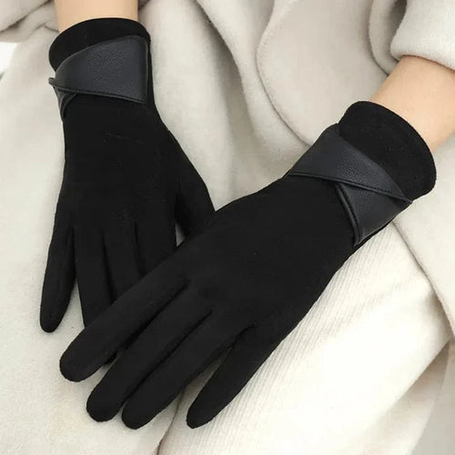 Madam Suede Gloves