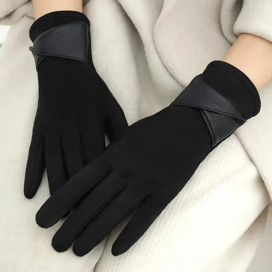 Madam Suede Gloves
