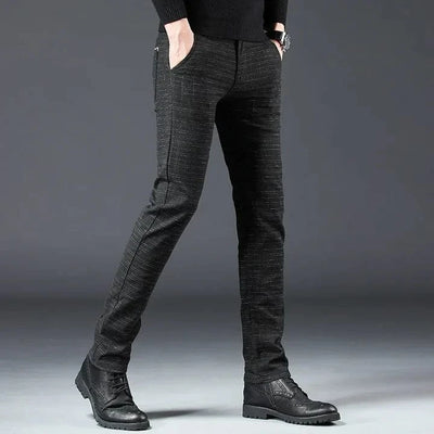 Disco Slim Fit Pants