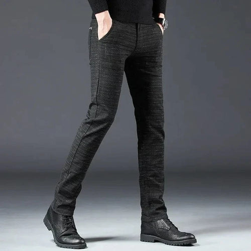 Disco Slim Fit Pants