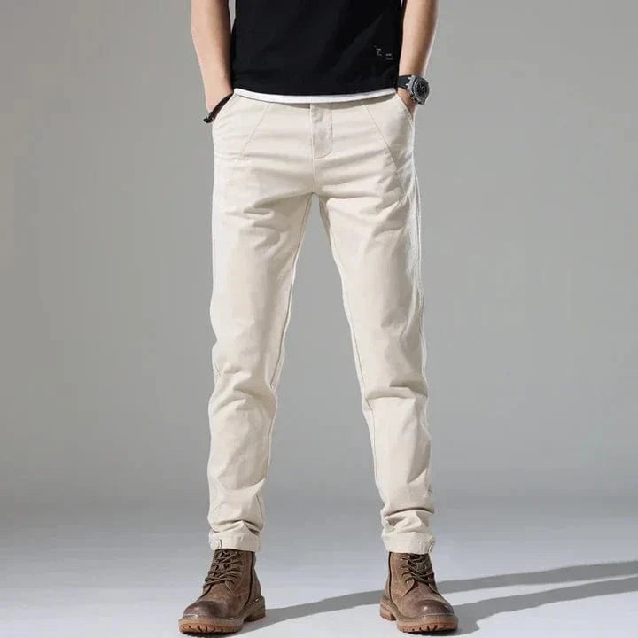 Bendo Slim Fit Pants