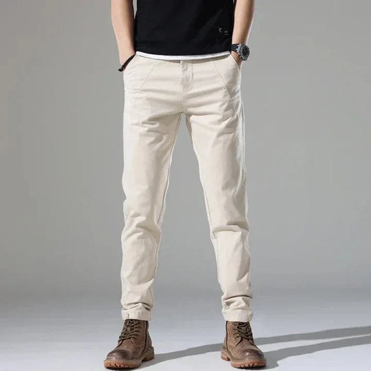 Bendo Slim Fit Pants