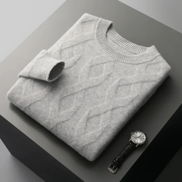 Jasper Sweater