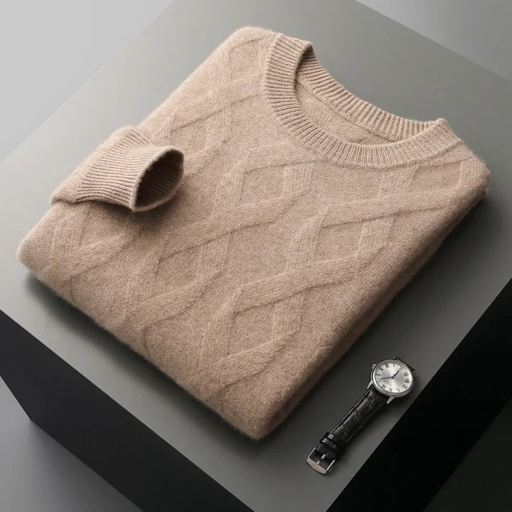 Jasper Sweater