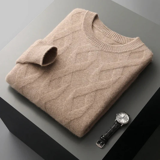 Jasper Sweater