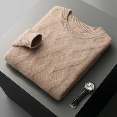 Jasper Sweater