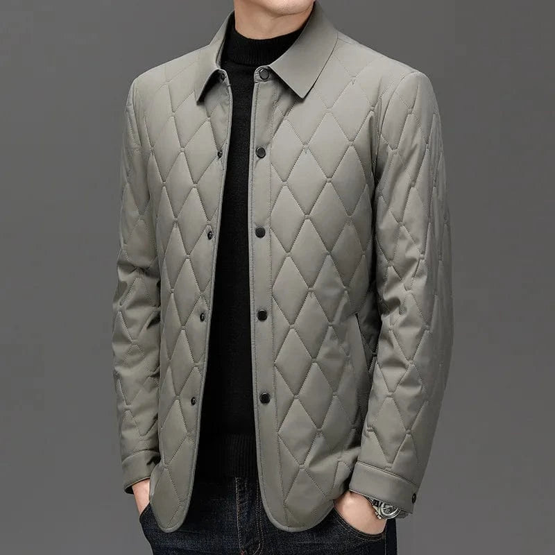 Sterling Jacket