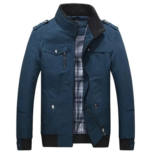 Matthew Jacket
