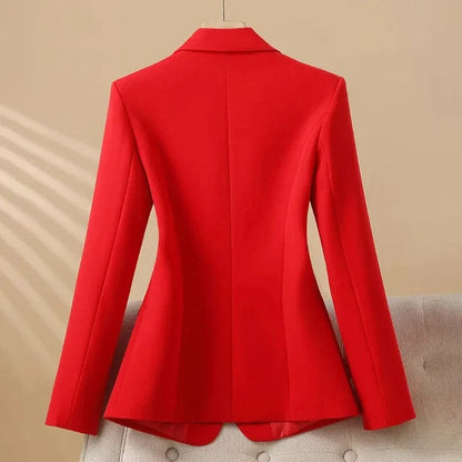 Sabrina™ Blazer