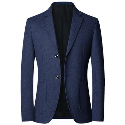 Richard Veroni™ Wool Blazer