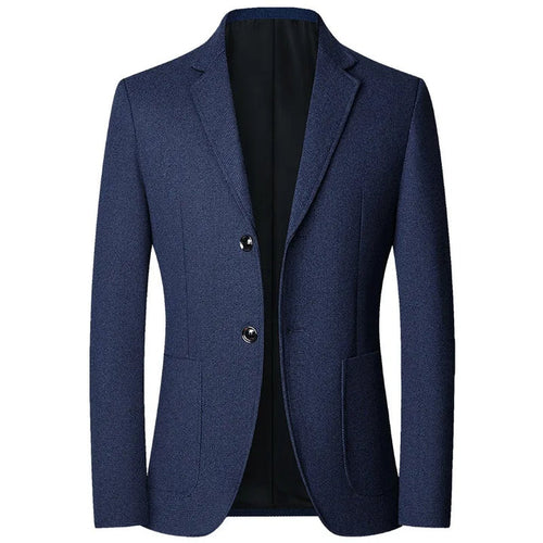 Richard Veroni™ Wool Blazer