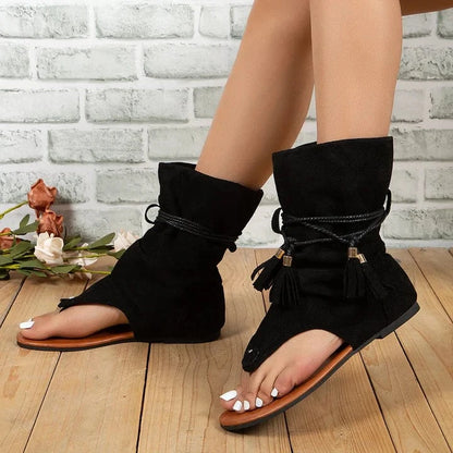 Bracha Shoes