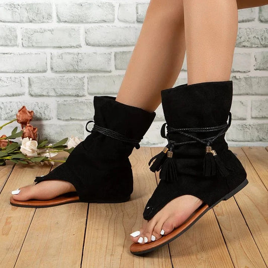 Bracha Shoes
